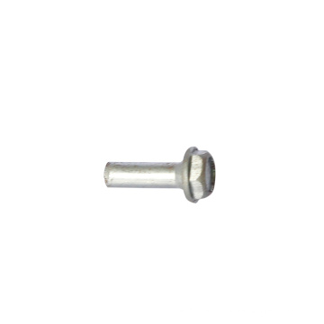 Wholesale 2021 New Customized Size Stainless Hexagon Socket Flange Bolts